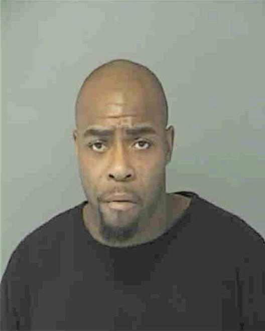 ECKWOOD, PATRICK DEWON - Peoria County, IL