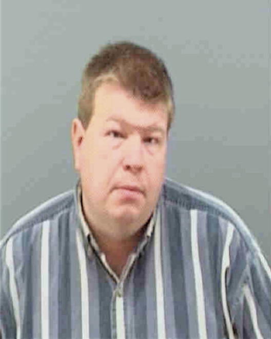 EGGERS, RUSSELL EDWARD - Peoria County, IL