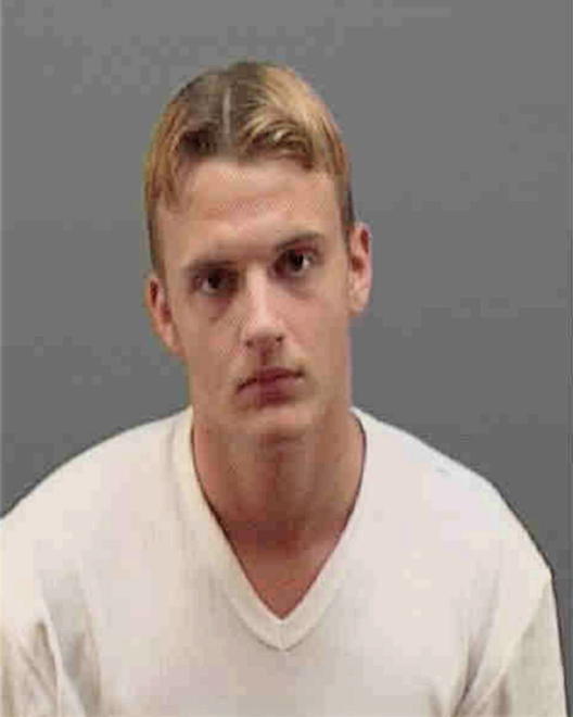 FROMAN, MICHAEL ALLEN - Peoria County, IL