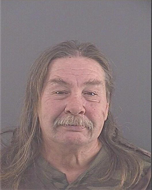 GRAY, STEVEN RONALD - Peoria County, IL
