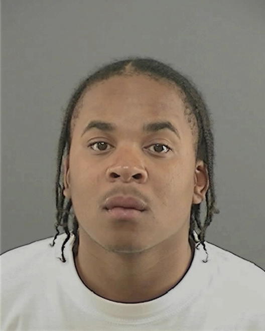 GULLEY, DEANGELO LAMONT - Peoria County, IL