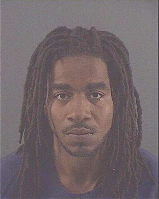 GULLIFORD, DAMION EARL - Peoria County, IL