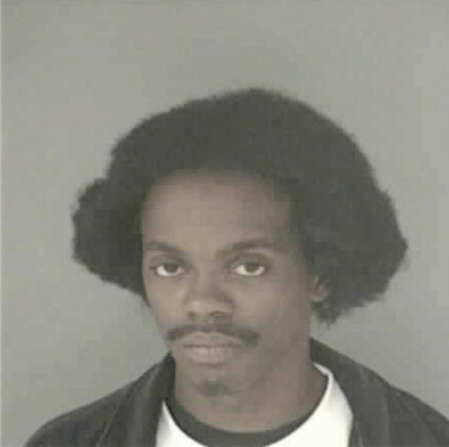 HARRIS, ANTOINE EUGENE - Peoria County, IL
