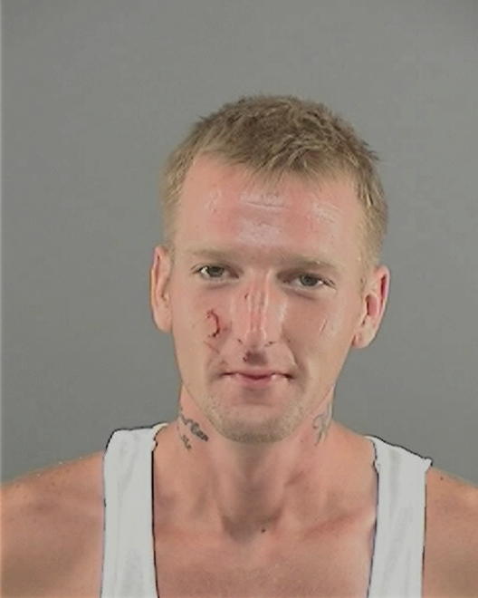 HEADY, KYLE A - Peoria County, IL