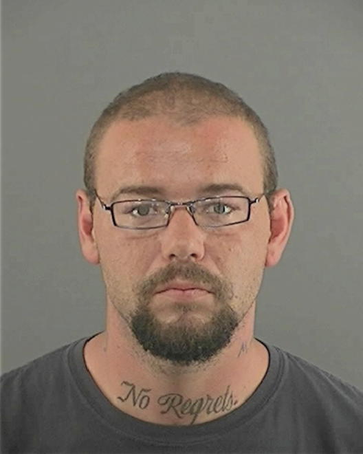 HILL, ERIK S - Peoria County, IL