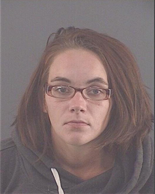 HILL, VERONICA - Peoria County, IL