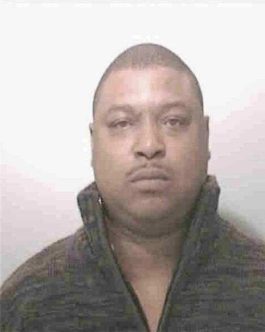 HOWARD, DARYL DWAYNE - Peoria County, IL