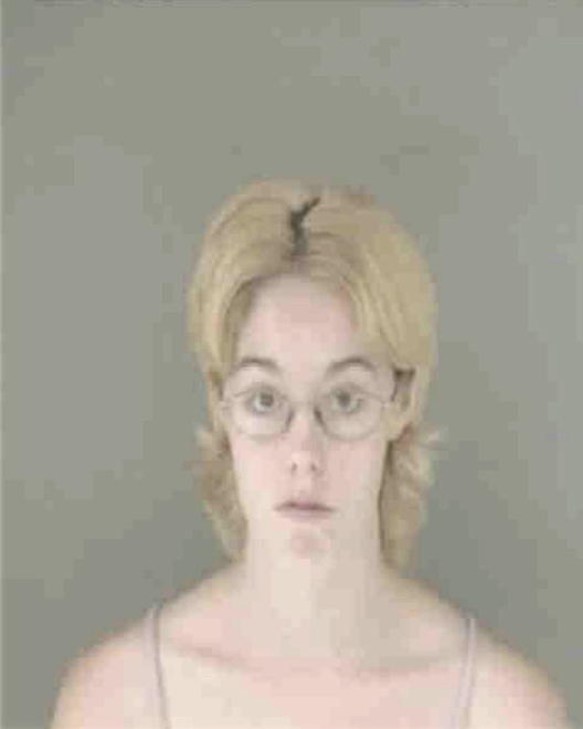 INALE, SHANNON MARIE - Peoria County, IL