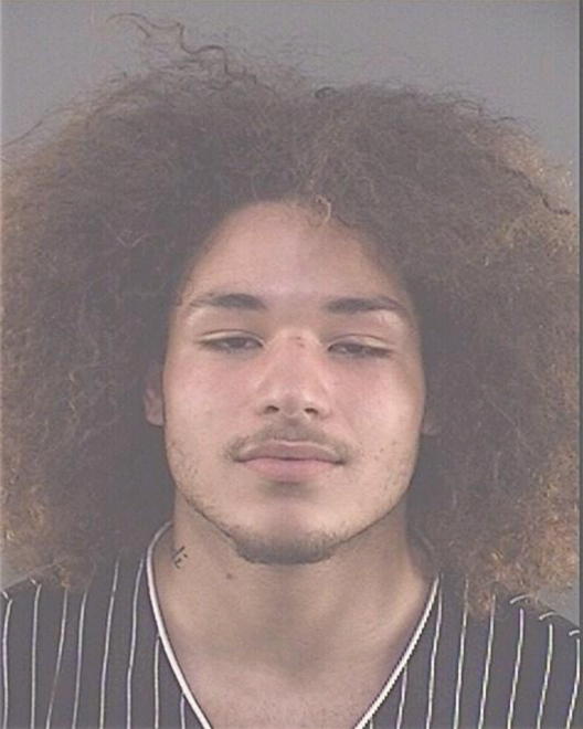 JORDAN, KEONE MARQUESE - Peoria County, IL