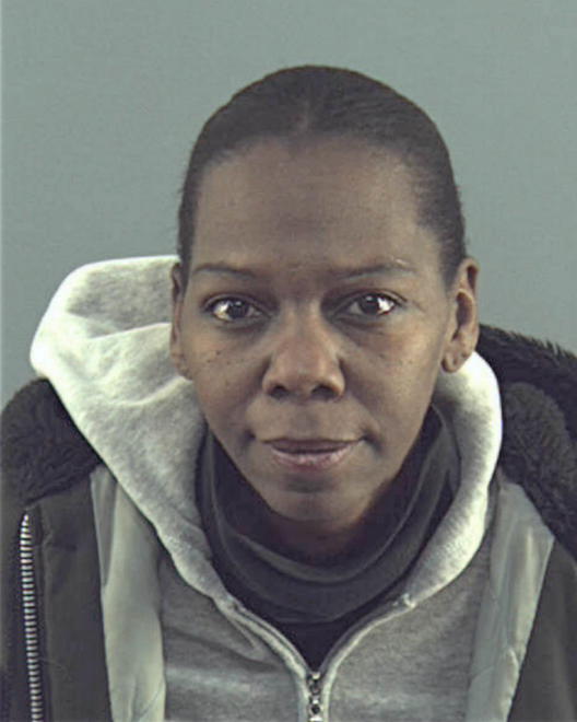 MANN, AMANDA DENISE - Peoria County, IL