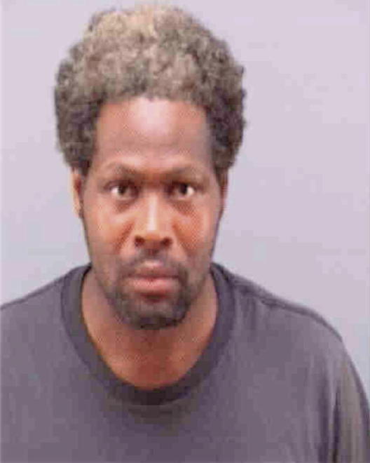 MARKS, GARY DWAYNE - Peoria County, IL