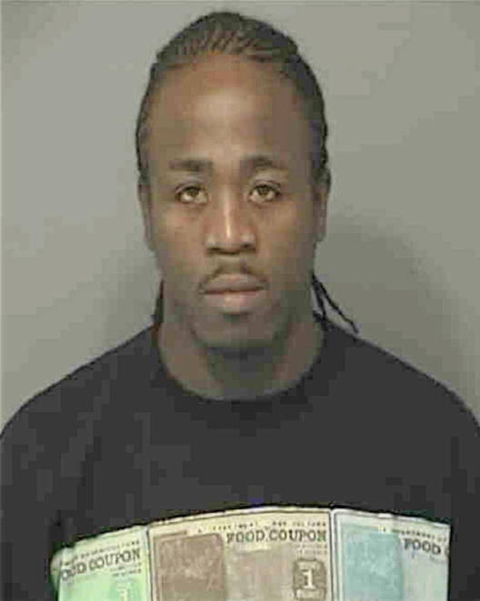 MCDONALD, TORLANDO DONTAE - Peoria County, IL