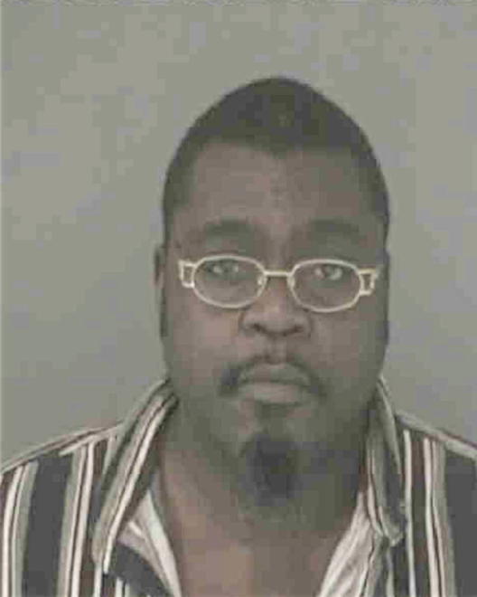 MCGHEE, CHARLES ANTHONY - Peoria County, IL