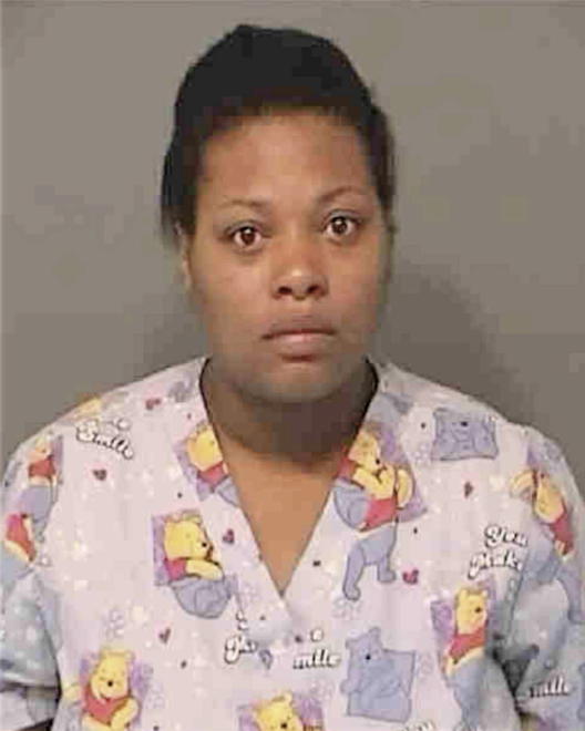 MCNAIR, BARBARA JEAN - Peoria County, IL