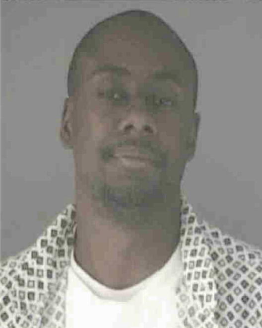 MORRIS, KERVIN DESHAUN - Peoria County, IL