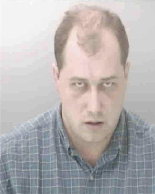 NEUMAN, JAMES WILLIAM - Peoria County, IL