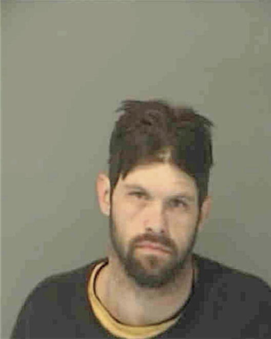 OTTO, JOHNNY WILLIAM - Peoria County, IL