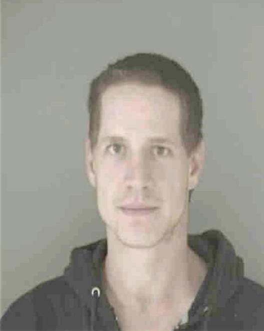 PIERCE, THOMAS EUGENE - Peoria County, IL