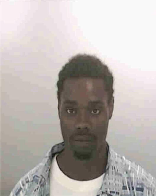 POLNITZ, JEROME CARRELL - Peoria County, IL
