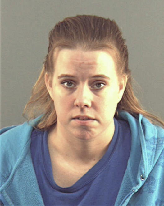 RENARD, MICHELLE LYNN - Peoria County, IL