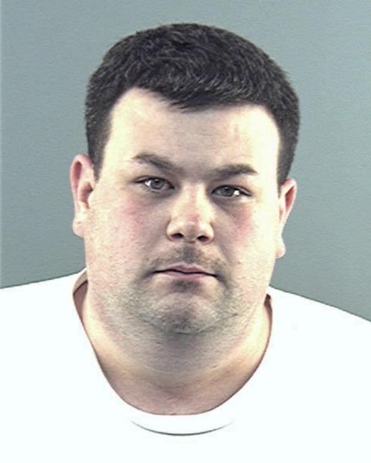 SHIELDS, BRIAN ALLEN - Peoria County, IL