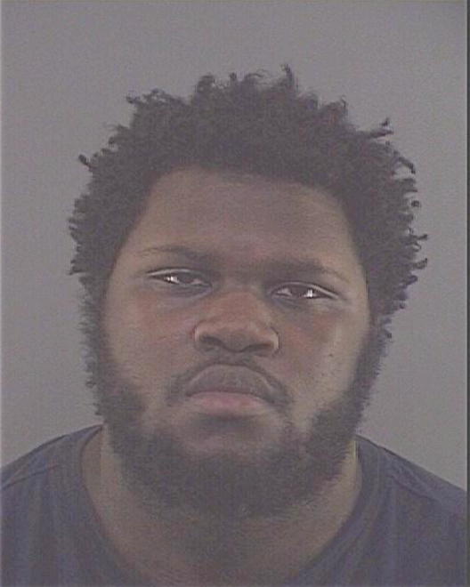 SHOCKLEY, KENYAN A - Peoria County, IL