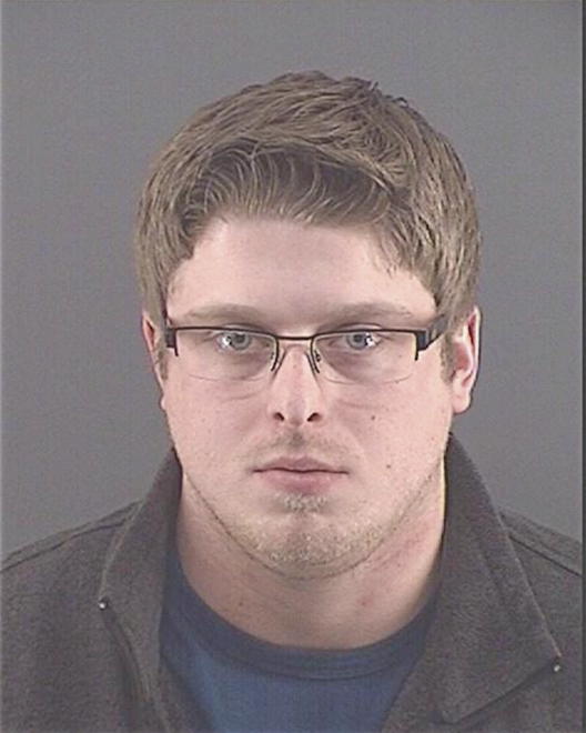 SMITH, BRENDAN MICHAEL - Peoria County, IL