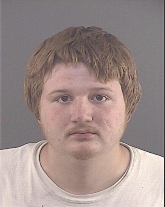 SNIDER, CAMERON B - Peoria County, IL