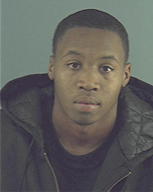 THOMAS-BROWN, AURIES LEMANN - Peoria County, IL