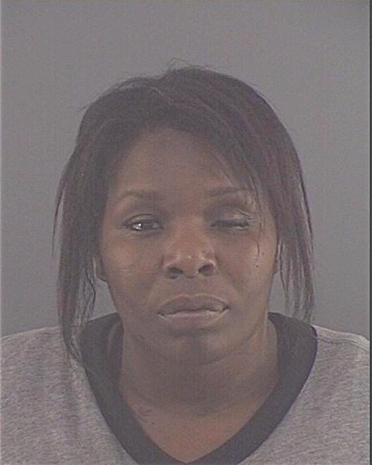 TOLLIVER, SHERICA LASHAY - Peoria County, IL
