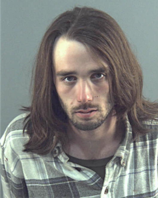 WAGGENER, DUSTIN P - Peoria County, IL