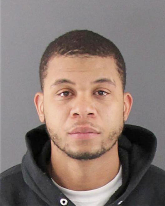 WALKER, KEDEEM L - Peoria County, IL