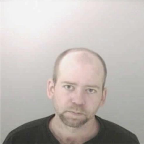 WALSH, SHAWN ANTHONY - Peoria County, IL