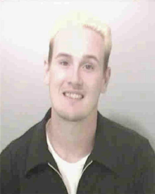 WAYNE, LEE PATRICK - Peoria County, IL