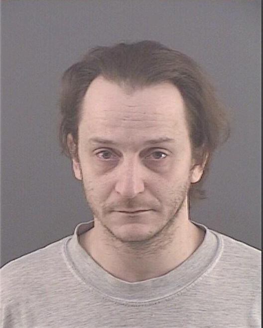 WEAVER, RYAN JEFF - Peoria County, IL