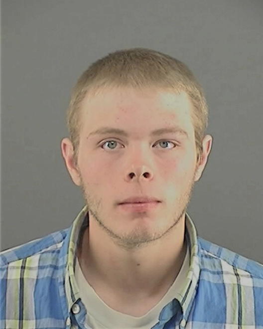 WENDLER, BRANDON MICHAEL - Peoria County, IL