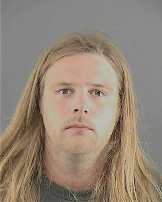 WHITLEY, DANIEL WAYNE - Peoria County, IL