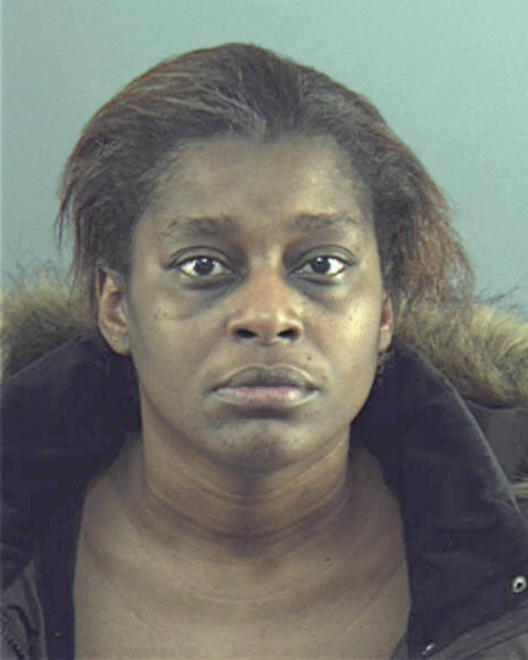 YOUNGER, VALERIE DENISE - Peoria County, IL