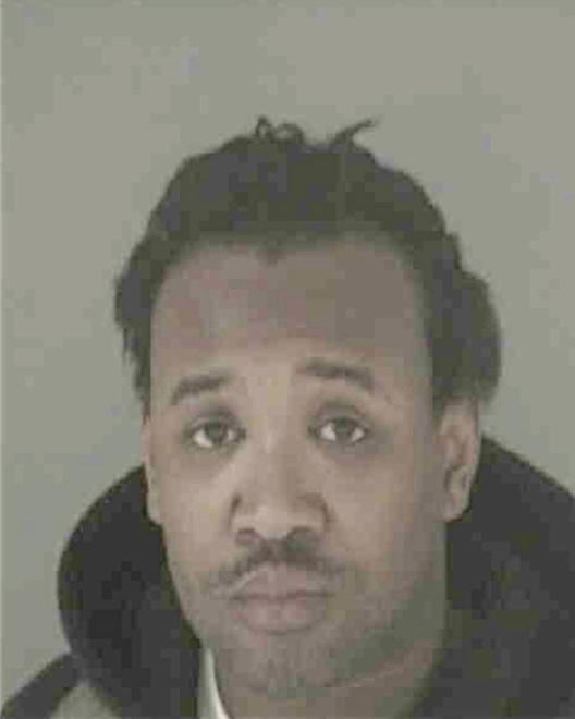 BARNES, RODNEY DEWAYNE - Peoria County, IL