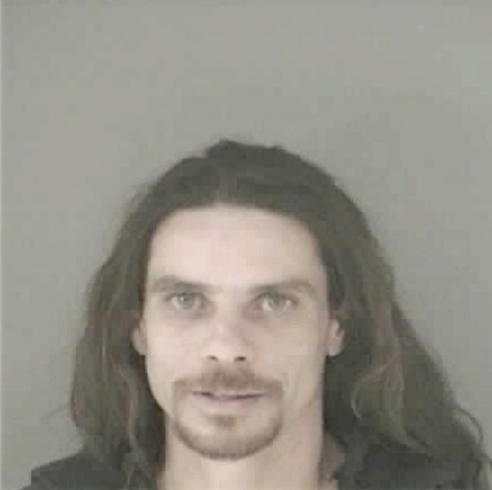 BARNEY, JAMES EDWARD - Peoria County, IL