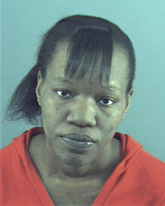 BOLDEN, DENEATRA L - Peoria County, IL