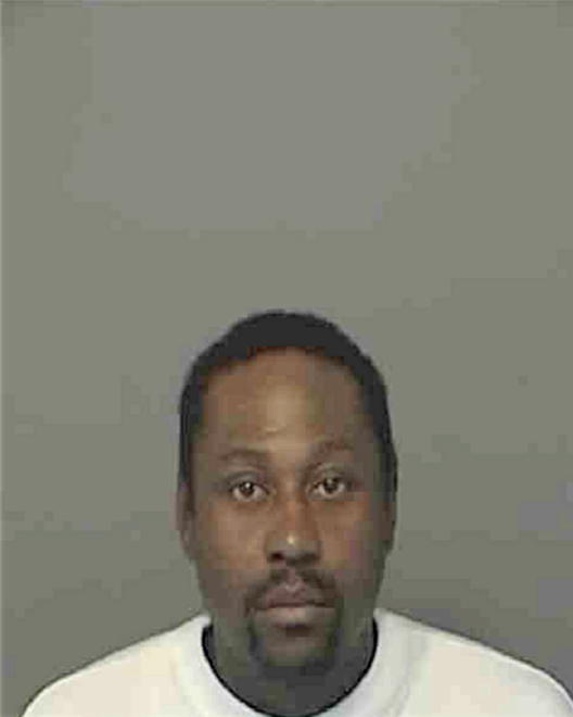 BROWN, KENTONY JERRY - Peoria County, IL