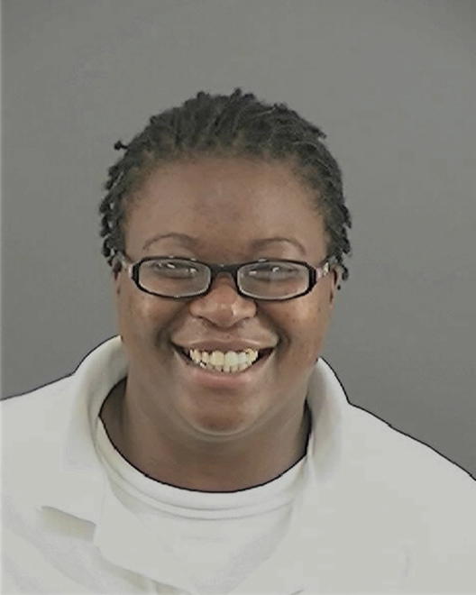 BROWN, YOHNI ANISE - Peoria County, IL