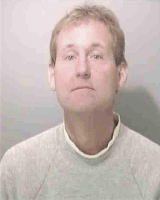 BUNGER, BRAD ALAN - Peoria County, IL
