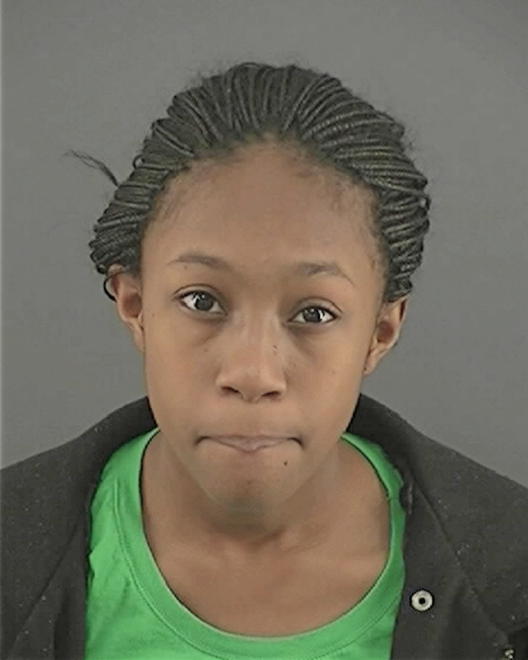 BURNS, RONISHA ROSALIND - Peoria County, IL
