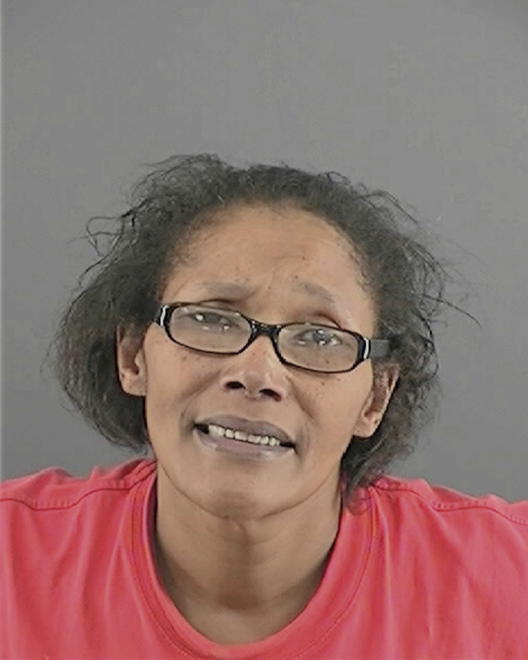 CLAUDIN, CLAUDVINA A - Peoria County, IL