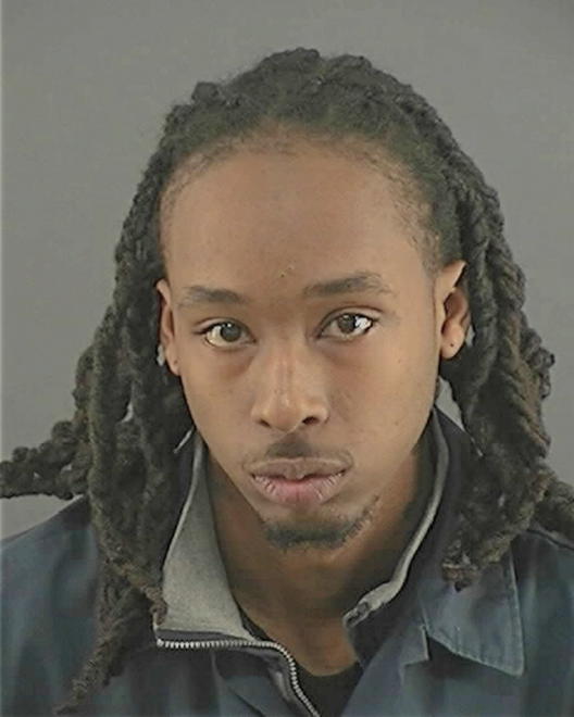 COLE, RASHAD J - Peoria County, IL