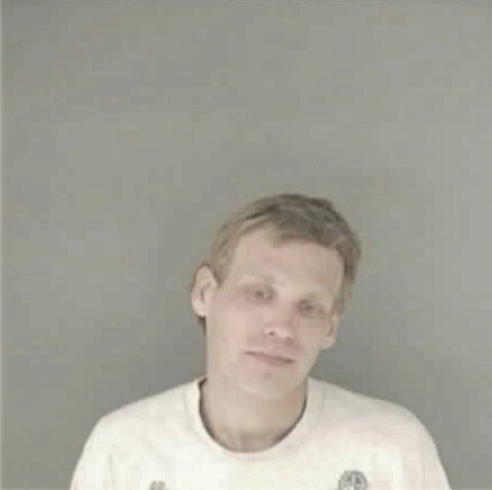 COUNTERMAN, DARRELL E - Peoria County, IL