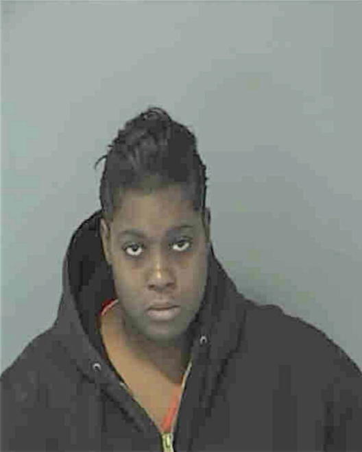 DAVIS, LAKISHA BADORE - Peoria County, IL