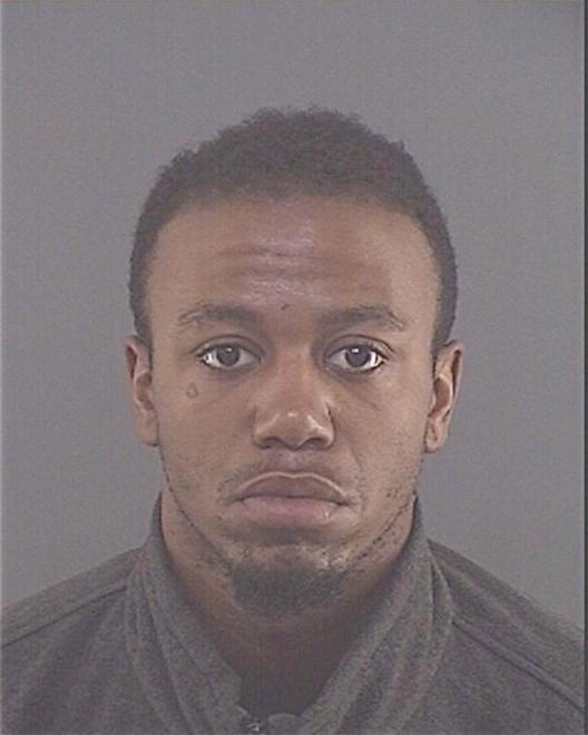 DIXON, JALEM JABARRI - Peoria County, IL